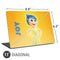 Disney Inside Out Joy Portrait Universal Laptop 11in (8.8 x 6.2in) Skin